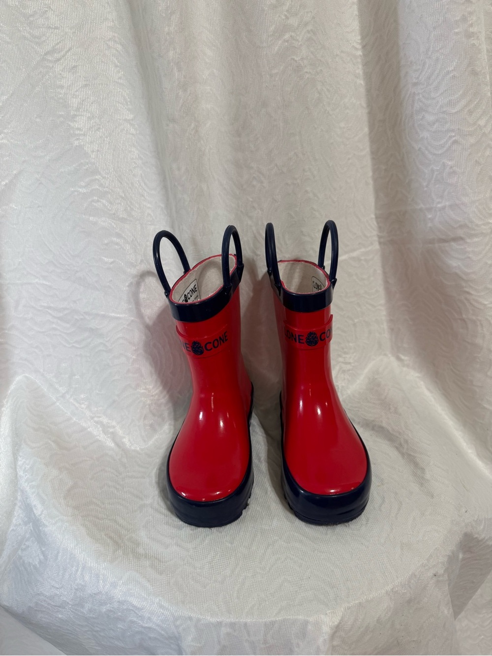 Lone Cone Rain Boots